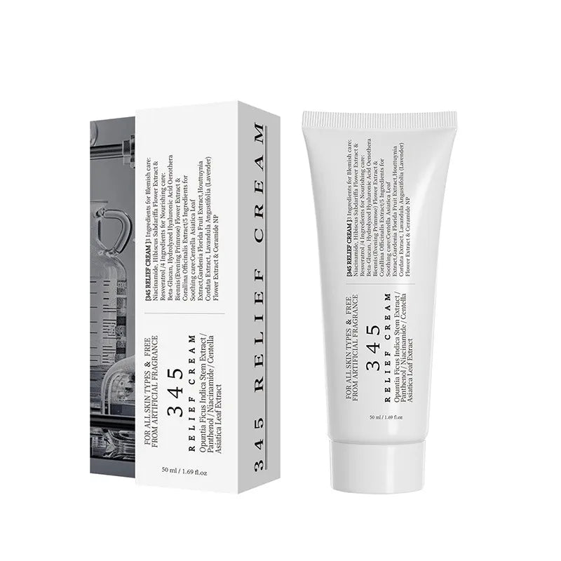 345 Relief Cream · 50 mL