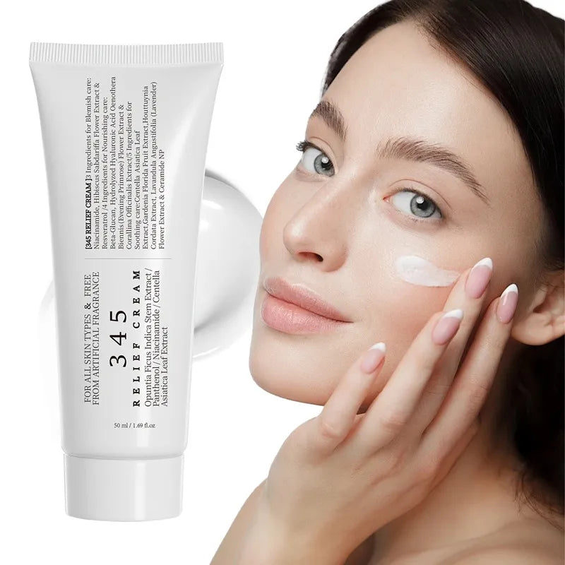 345 Relief Cream · 50 mL