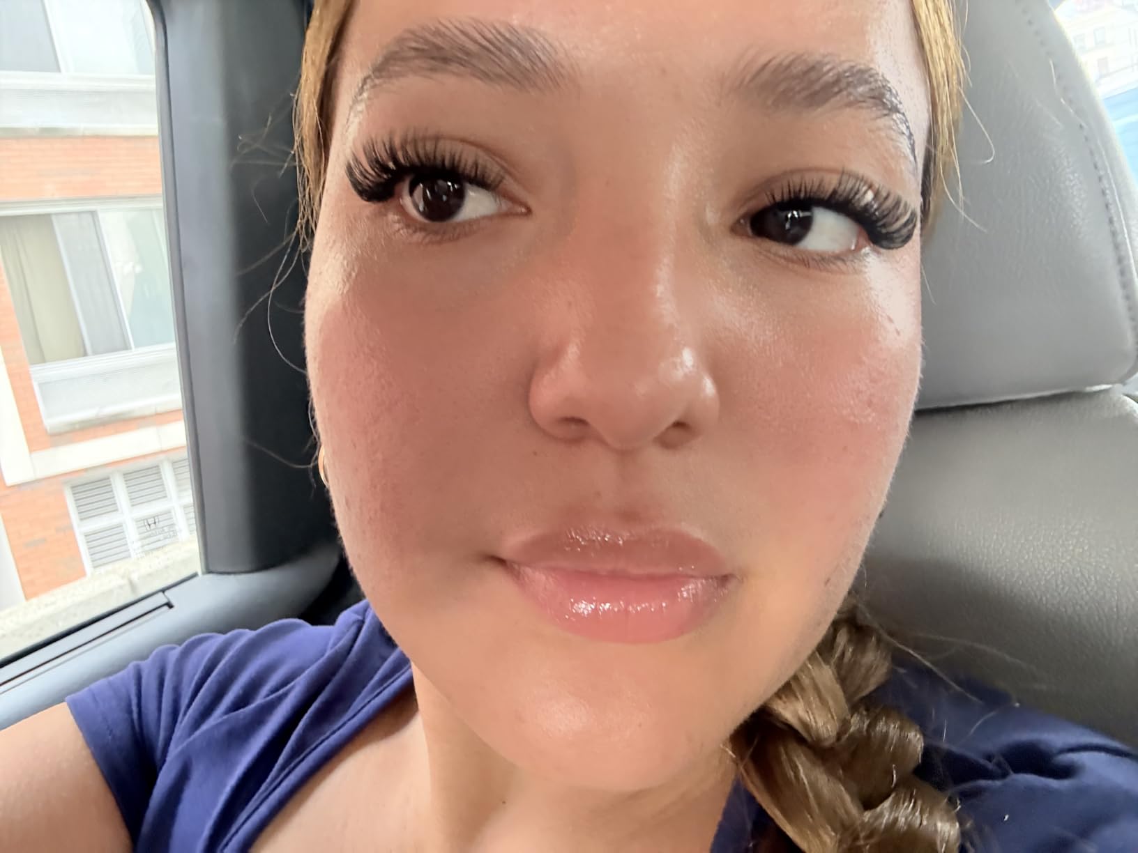 Photo accompanying the radiance community review